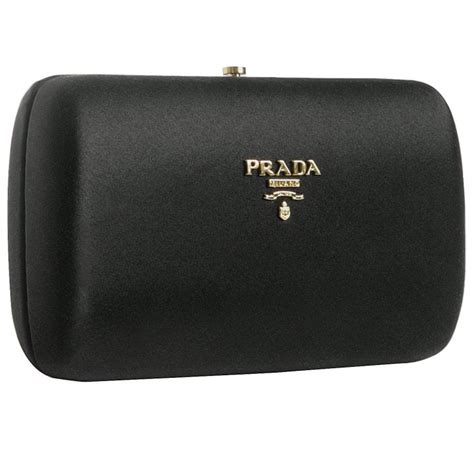 Prada Women's clutch bags 